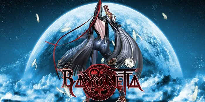 Bayonetta