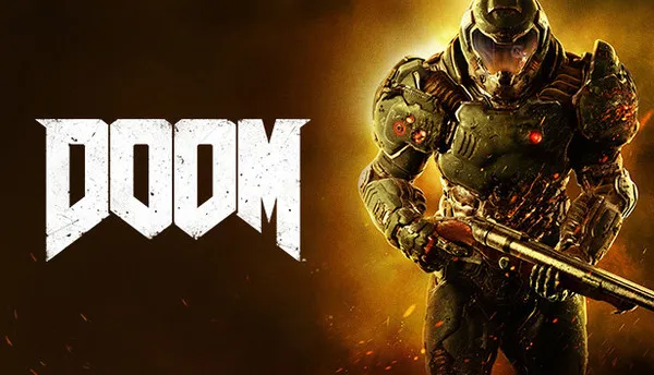 Doom 2016