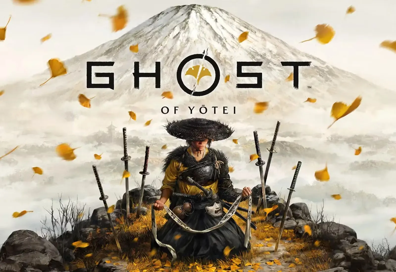 Ghost Of Yōtei