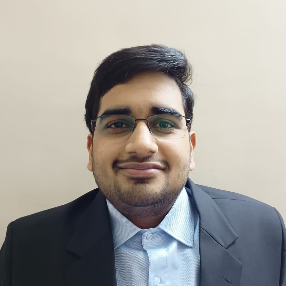 Pushkar Kurhekar